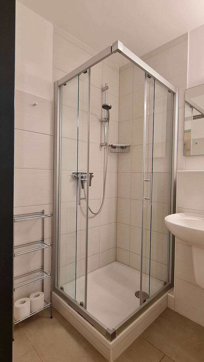 Ferienwohnung für 4 Personen, mit Balkon und Seeblick in Kellenhusen - 3