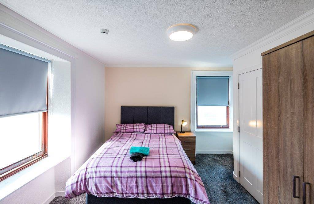 Corporate - Business Travelers in Banff, Aberdeenshire