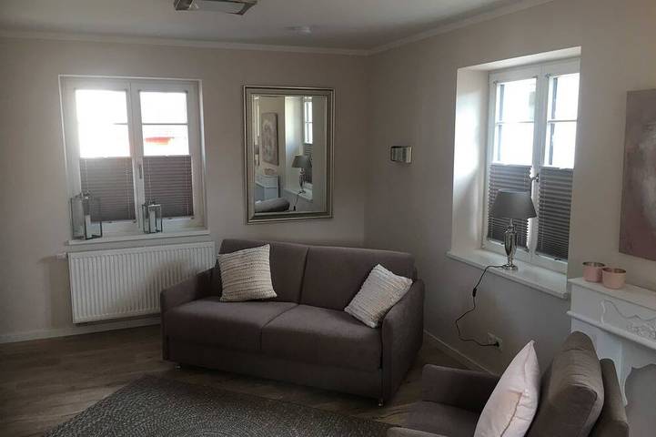 Ferienwohnung für 4 Personen, mit Terrasse - 1