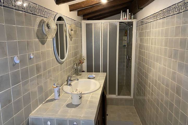Villa pour 4 personnes, avec jardin, animaux acceptés à La Croix-Valmer - 4