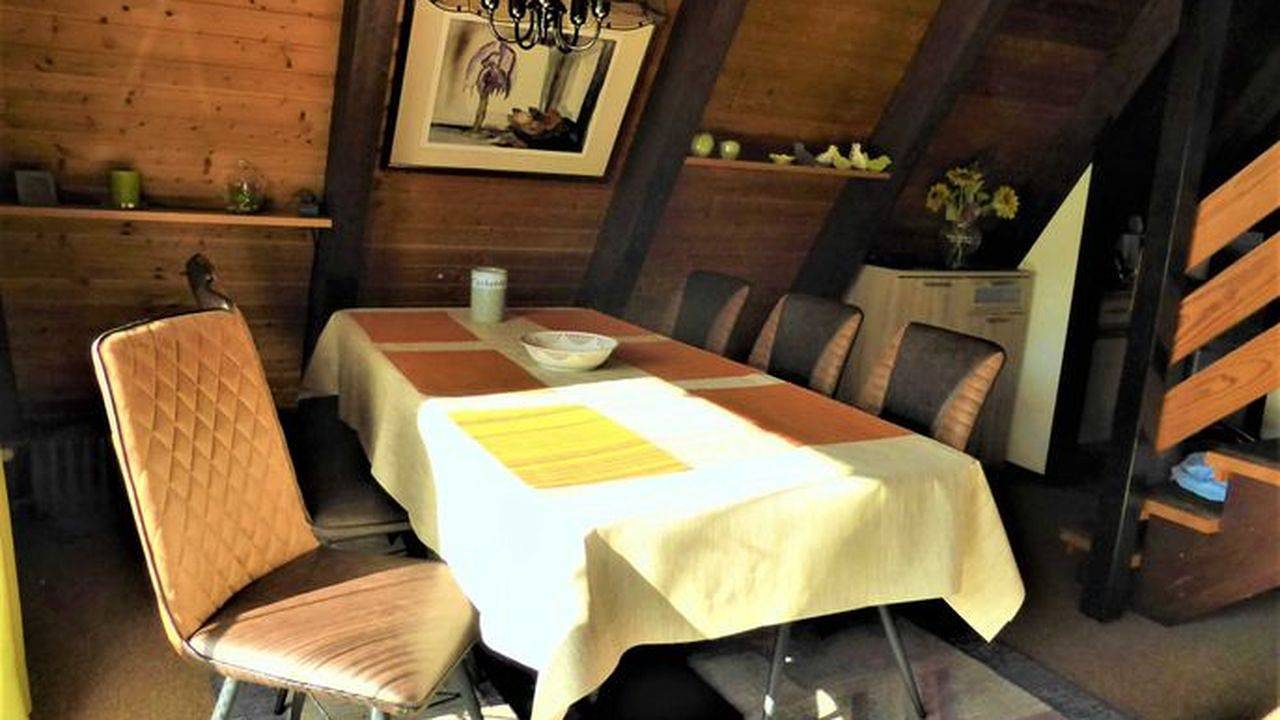 Ferienhaus für 6 Personen (68 m²) in Waldkatzenbach in Waldbrunn, Neckar-Odenwald-Kreis