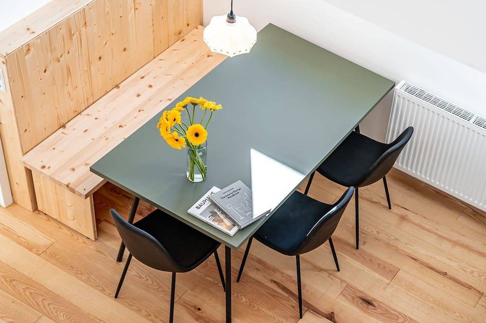 Ganze Wohnung, Maisonette Apartment mit 65qm, 2 Schlafzimmer mit Balkon für max. 4 Pers. in Suedlicher Schwarzwald, Lenzkirch