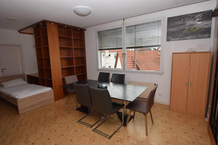 Gîte pour 10 personnes dans Bad Cannstatt - 2