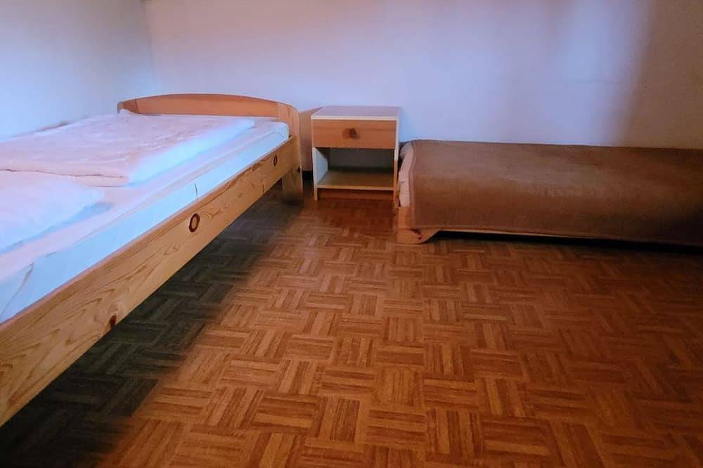 Ferienwohnung \"Panorama\"/2 Schlafräume/Dusche, Wc - Simmerlhof in Pichl (Roßleithen), Roßleithen