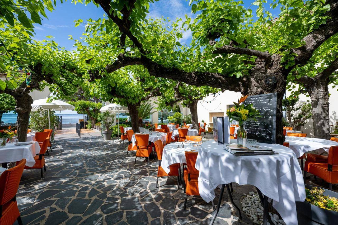 Logis Hôtel le Provencal Rest les Mûriers in Roquebrune-sur-Argens, Côte méditerranéenne (France)