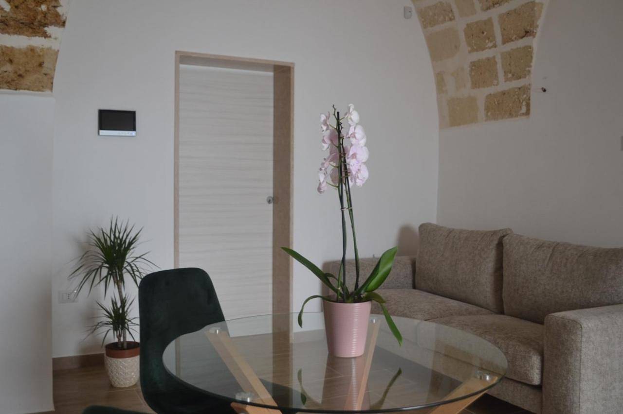 Maison - C'era una Volta in Avetrana, Golfo di Taranto