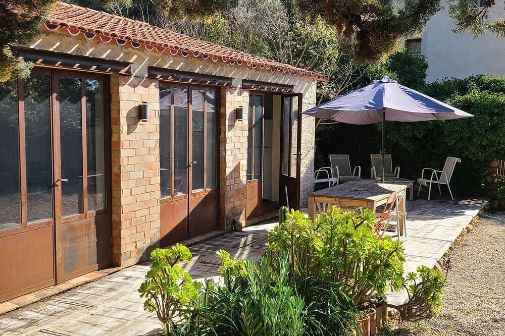 Charming country house in the heart of nature - Aubagne, au pied du Garlaban in Aubagne, Mittelmeerküste (Frankreich)