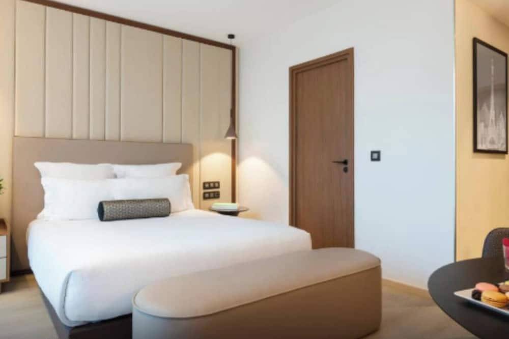 Appartement entier, Deluxe Room In the Heart Of Tour Eiffel in Tour Eiffel, Paris