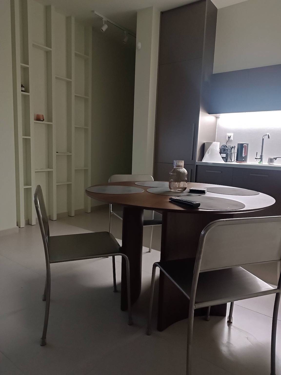 Ganze Wohnung, Gemütliche Wohnung in Nea Ionia, Griechenland, mit modernen Annehmlichkeiten in Nea Ionia, Magnisia