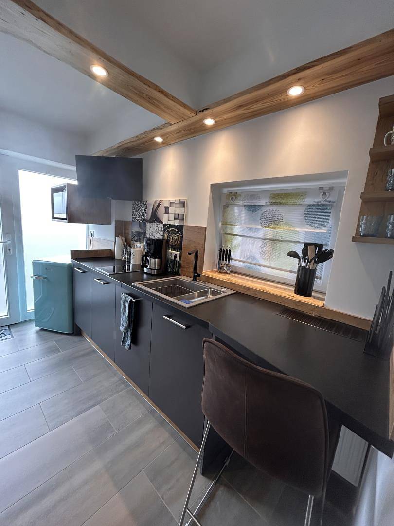 Ganze Wohnung, Neu! Apartment Engel  in Weilburg, Lahntal