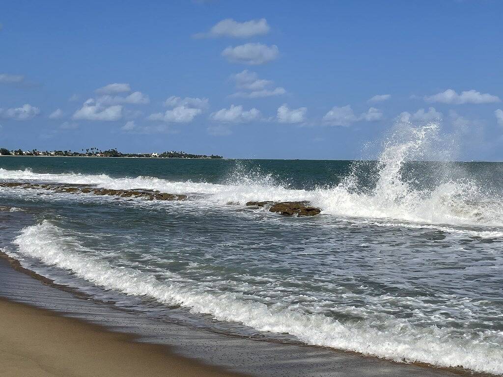 Beach In Home Serrambi in Praia Porto de Galinhas, Litoral Sul de Pernambuco