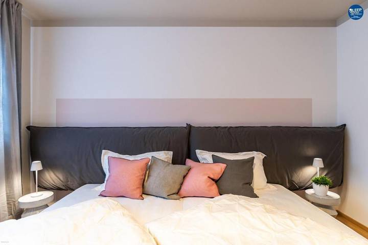 Location de vacances pour 2 personnes, avec terrasse, animaux acceptés à Gemona del Friuli - 2