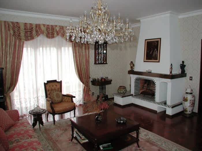 Villa para 10 pessoas com piscina in Lourinhã, Distrito de Lisboa