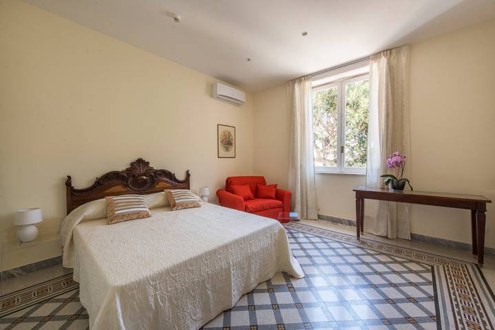 Ferienwohnung für 2 Personen in Palermo