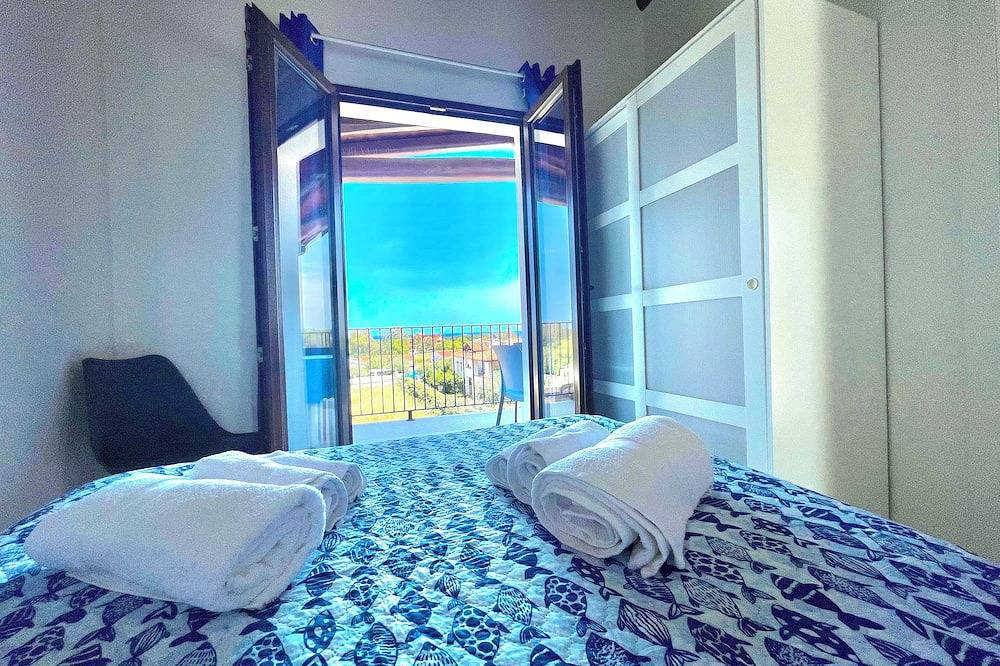 Ganze Wohnung, \" Dreamy Seaside \" in Torre di Bari, Ogliastra Provinz