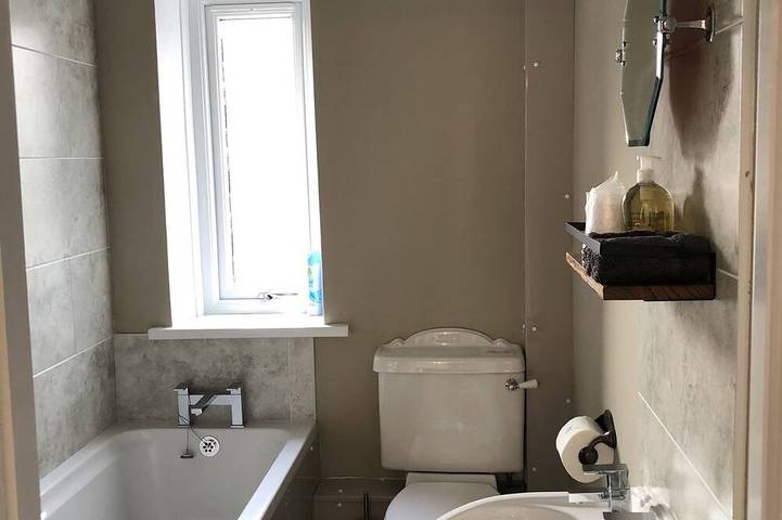 Seacot Cottage in the heart of the Highlands in Inverness, Highlands