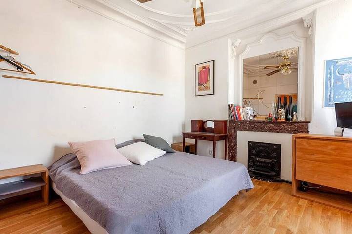 Gîte pour 8 personnes, avec jacuzzi à Aubais - 2