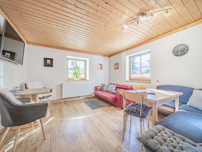 Ferienwohnung für 5 Personen, mit Terrasse in Bramberg am Wildkogel - 4