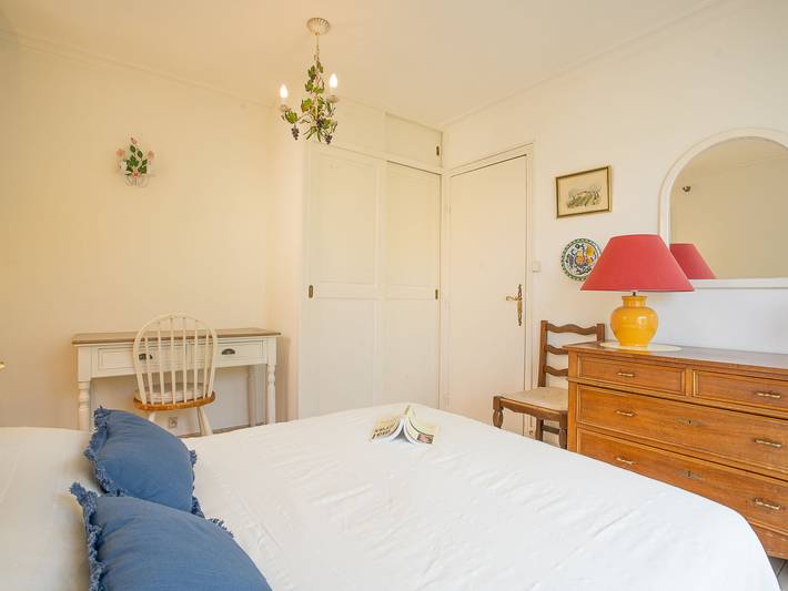 Location de vacances pour 4 personnes, avec jardin et terrasse à Hyeres - 2