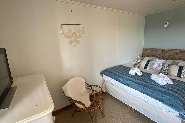 Gîte pour 2 personnes à Flamanville - 4