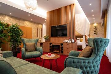 Gîte pour 2 personnes dans Poiana Brasov - Brasov