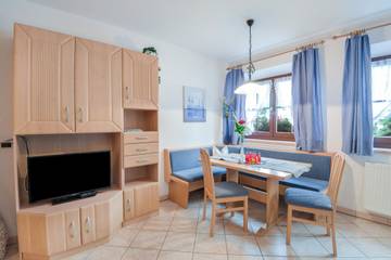 Villa pour 5 Personnes dans St. Ulrich in Gröden, Trentin-Haut-Adige, Photo 3