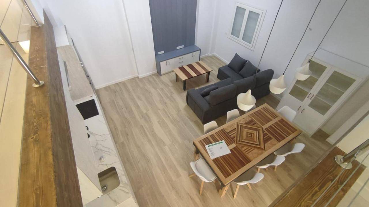 Appartement entier, Vivienda turística los Robles in Tudela, Province de Navarra