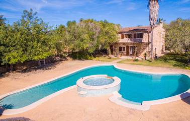 Finca in Son Negre, Felanitx für 4 