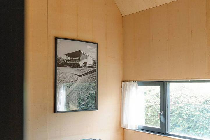 Ferienhaus für 5 Personen, mit Garten in Dyngby Strand - 3