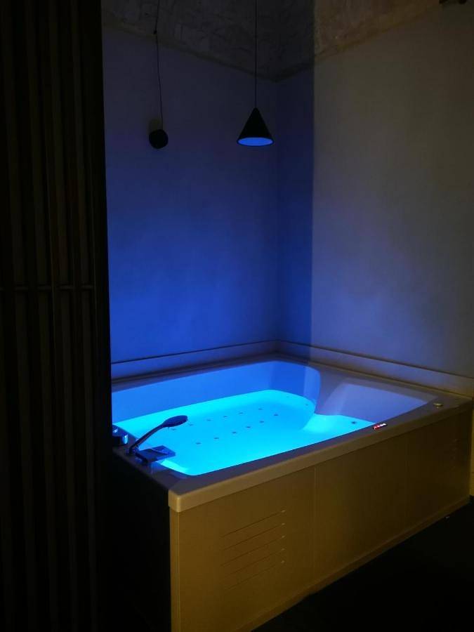 Chambre d’hôte pour 2 personnes, avec vue et terrasse, animaux acceptés à Santeramo in Colle - 2