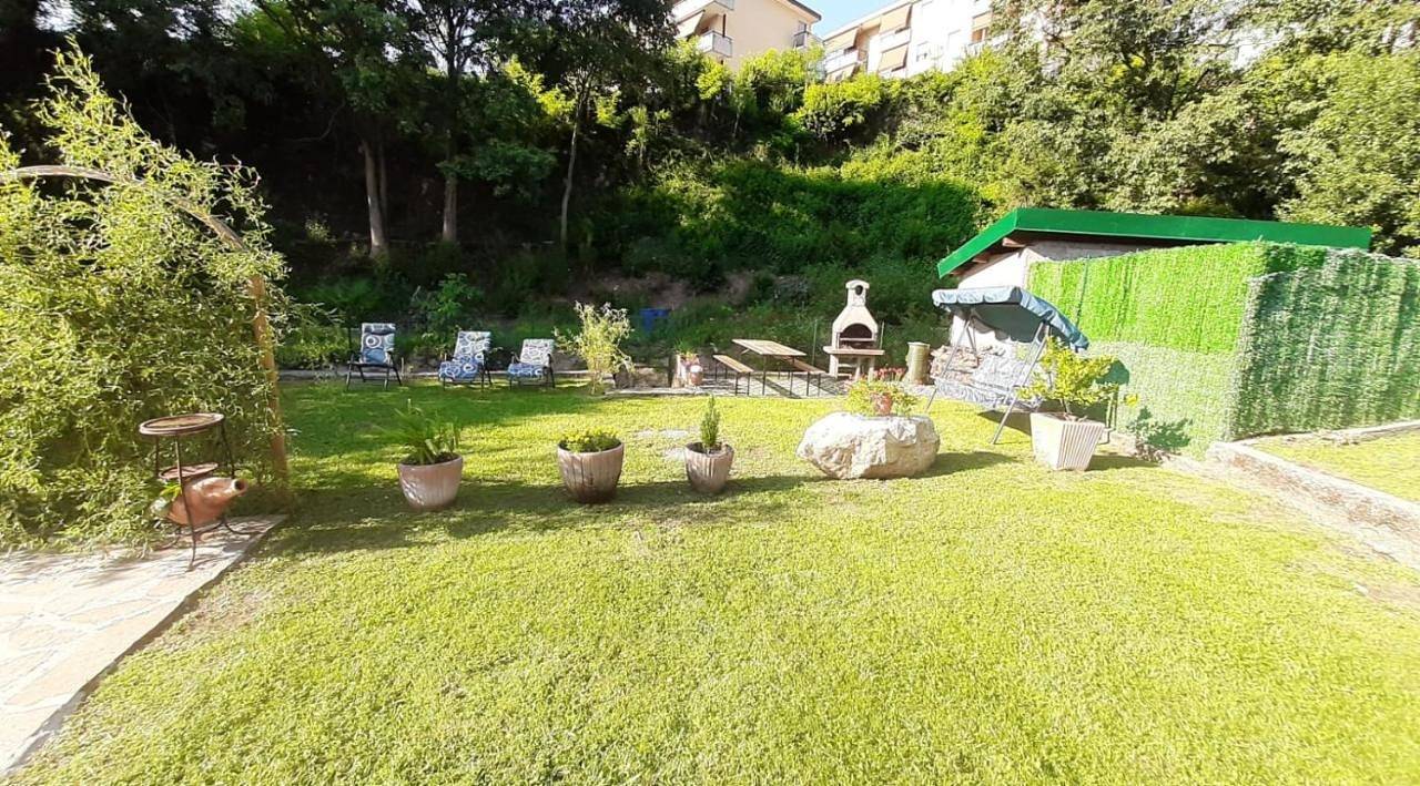Ganze Wohnung, Casa della nonna in Abbadia Lariana, Abbadia Lariana Kommune