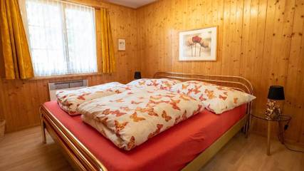 Chalet for 6 People in Flühli, Western Alps, Photo 4
