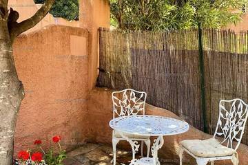 Villa pour 4 Personnes dans Côte Vermeille, Collioure, Photo 3