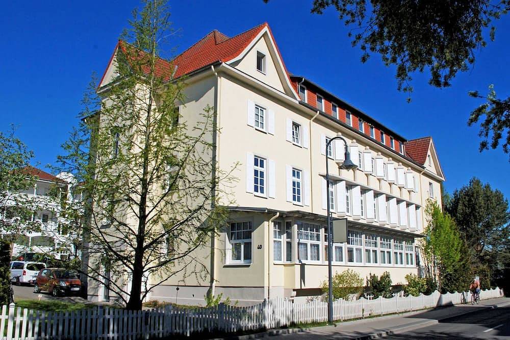 Appartamento vacanze a Binz a partire da 171€ a notte