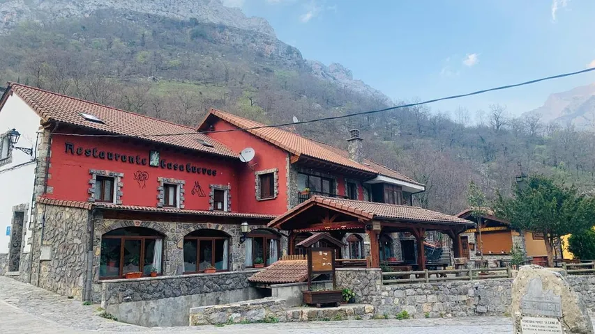 Guesthouse for 1 people - 1