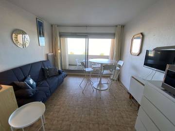 Appartement voor 2 Personen in Soulac-sur-Mer, Gironde, Afbeelding 4