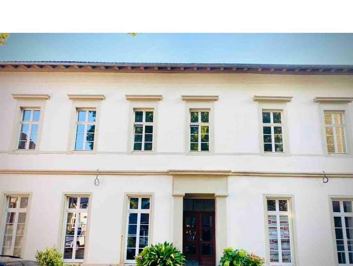 Ferienwohnung für 3 Personen, mit Terrasse und Ausblick in Oppenheim - 2