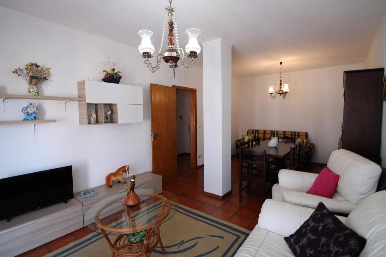 Apartamento inteiro, Two-Bedroom Apartment in Praia de Buarcos, Figueira da Foz