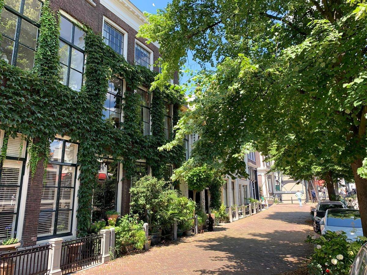 Appartement entier, Two-Bedroom Apartment in Schiedam, Hollande-Méridionale