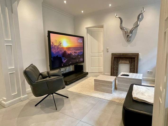 Ferienwohnung für 4 Personen in St. Georg - 2