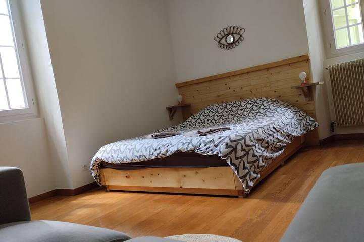 Apartamento de vacaciones para 6 personas - 1