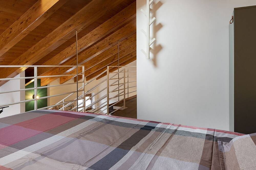 Apartamento entero, Sesto Senso - Three Bedroom Apartment, Sleeps 8 in Ponte di Legno, Valtellina