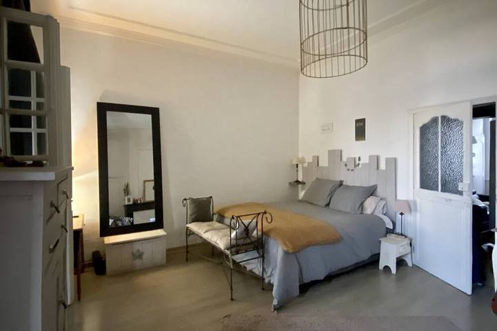 Location de vacances pour 10 personnes, avec balcon et jardin à Montauban - 2