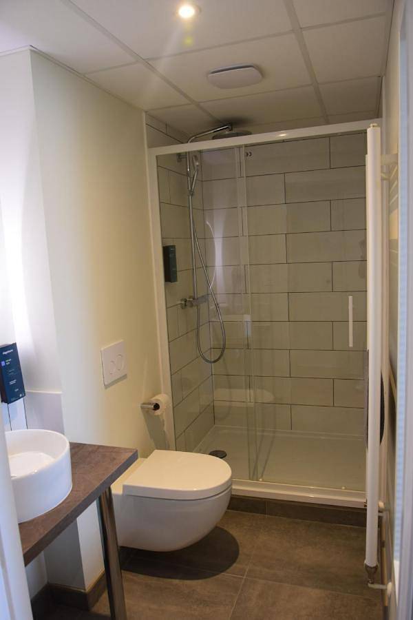 Hôtel pour 2 personnes, avec piscine ainsi que jardin et sauna dans Pointe de Pen-Hir - 2