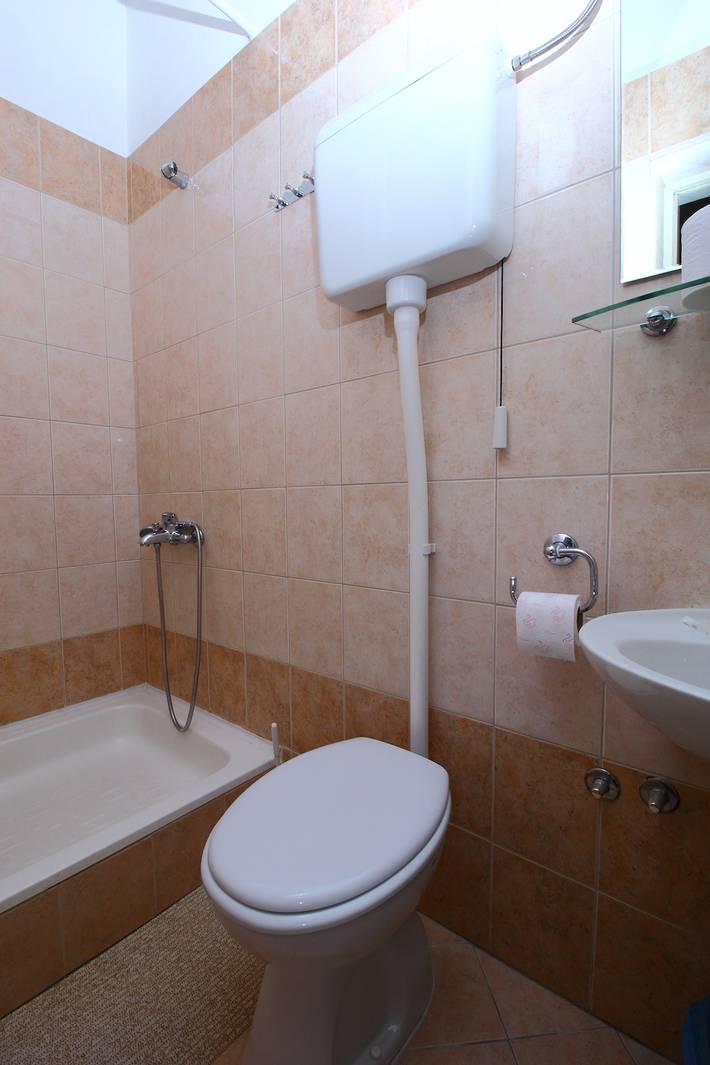 Gîte pour 2 personnes à Cavtat - 2