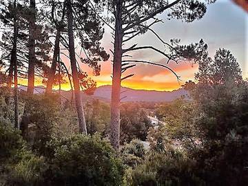 Villa for 4 People in Levie, Corse-du-Sud, Photo 1