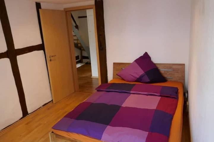 Ferienhaus für 10 Personen, mit Terrasse in Zell Stadt (Mosel) - 3