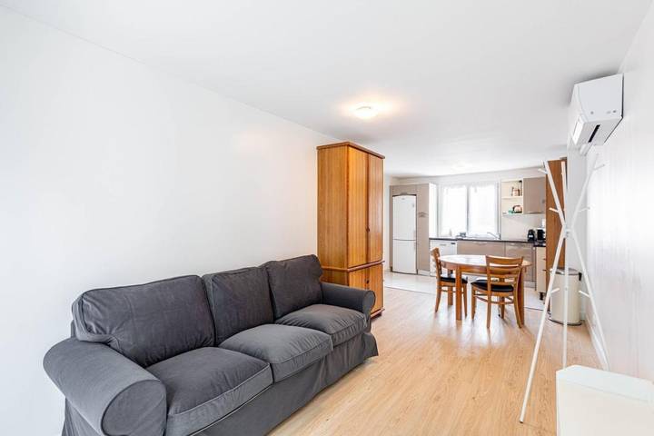 Gîte pour 2 personnes à Neuilly-Plaisance - 4
