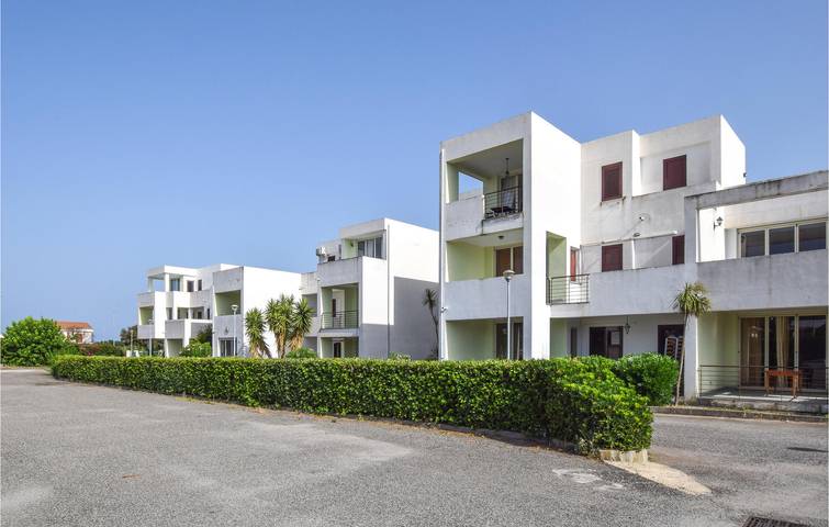 Appartement de vacances pour 3 personnes, avec jardin, animaux acceptés - 1