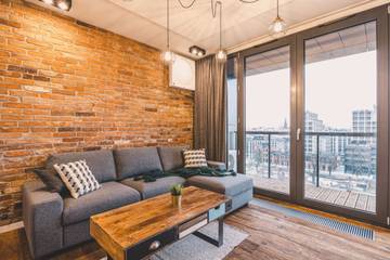 Apartament Wakacyjny dla 4 osoby w Bydgoszcz, Województwo kujawsko-pomorskie, Zdjęcie 2